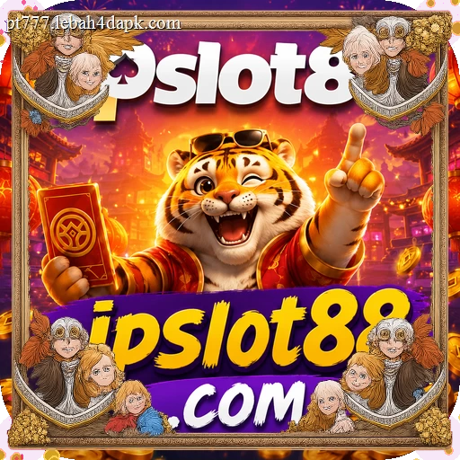 jpslot88