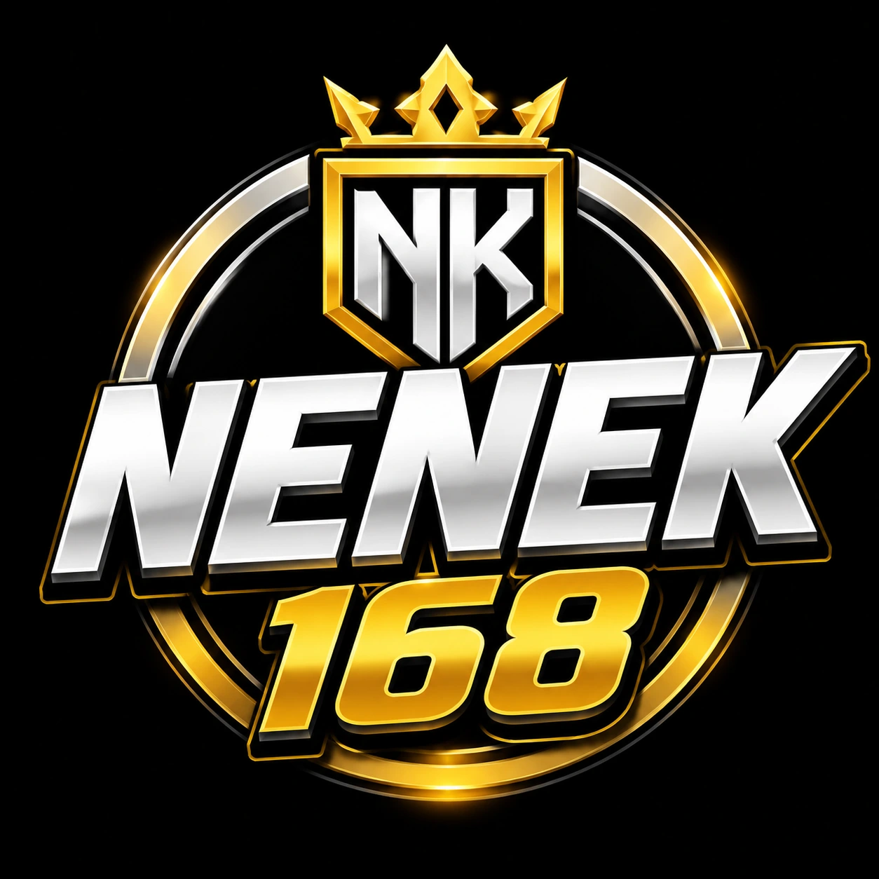 nenek168