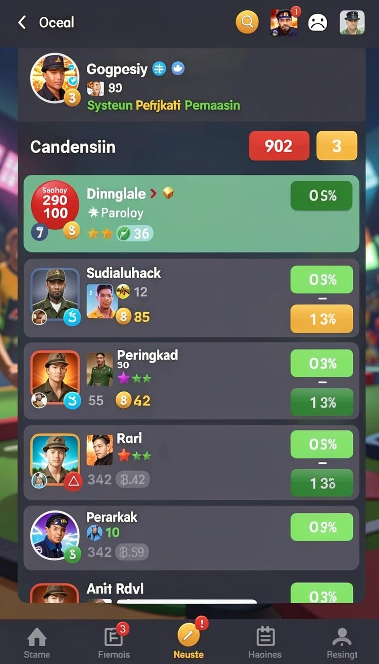 Review Aplikasi jpslot88 Versi Terbaru screenshot 2