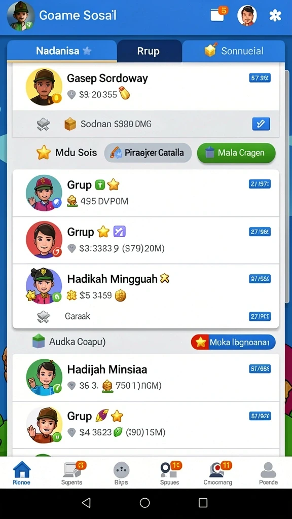 Download hiatoto APK untuk Android screenshot 4