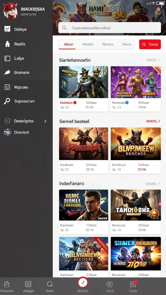 Review Aplikasi olx17 Versi Terbaru screenshot 4