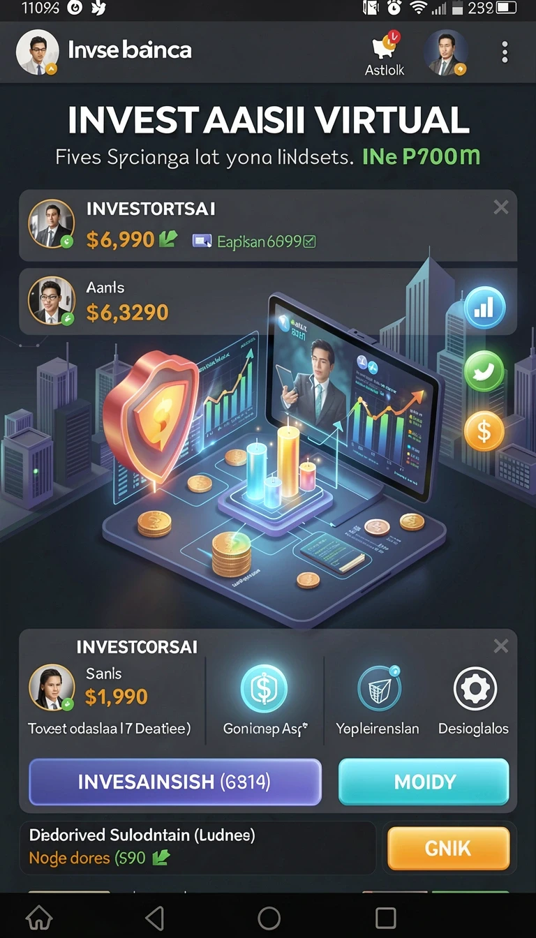 merdeka777 App APK Terbaru screenshot 4