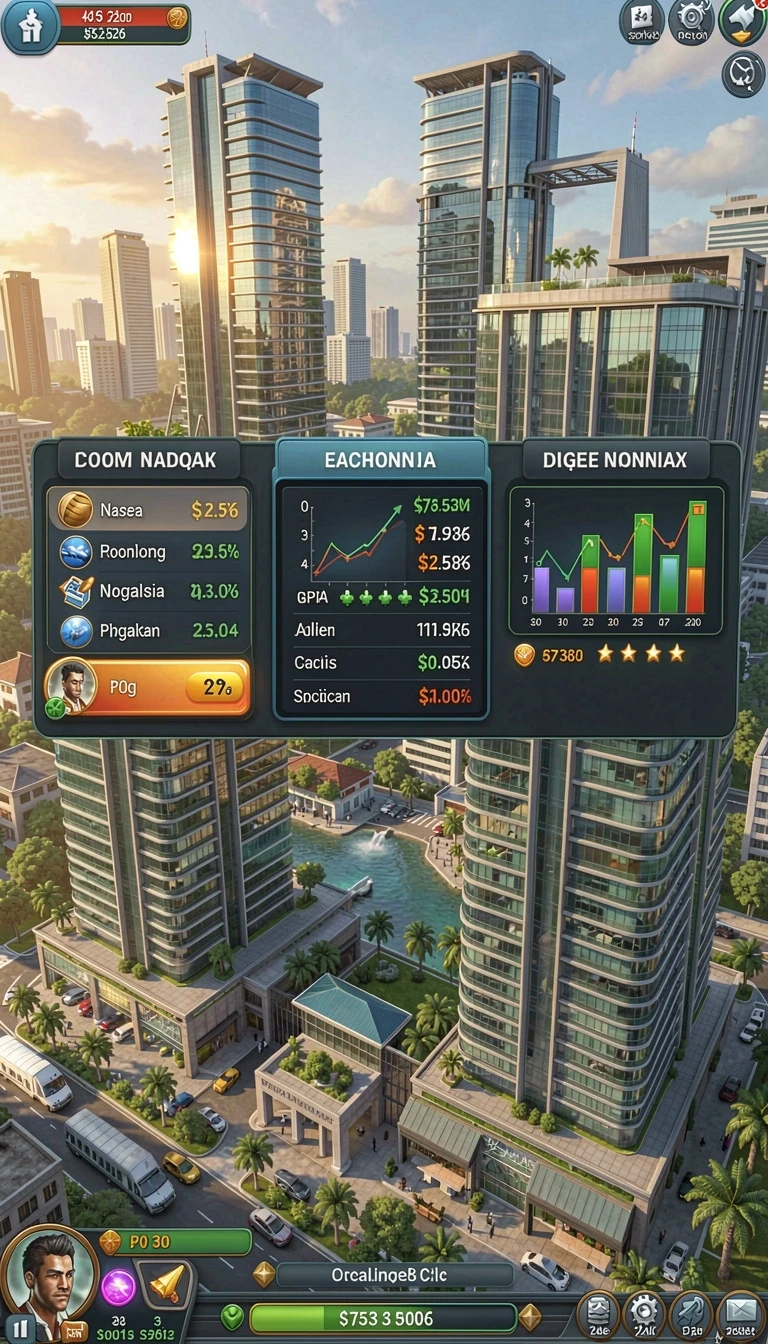 Download Kakrp APK untuk Android screenshot 2