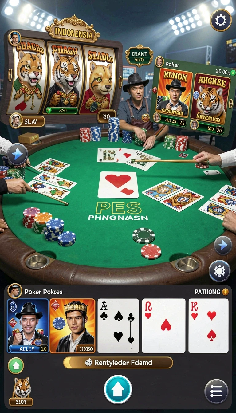 rajaking App APK Terbaru screenshot 3