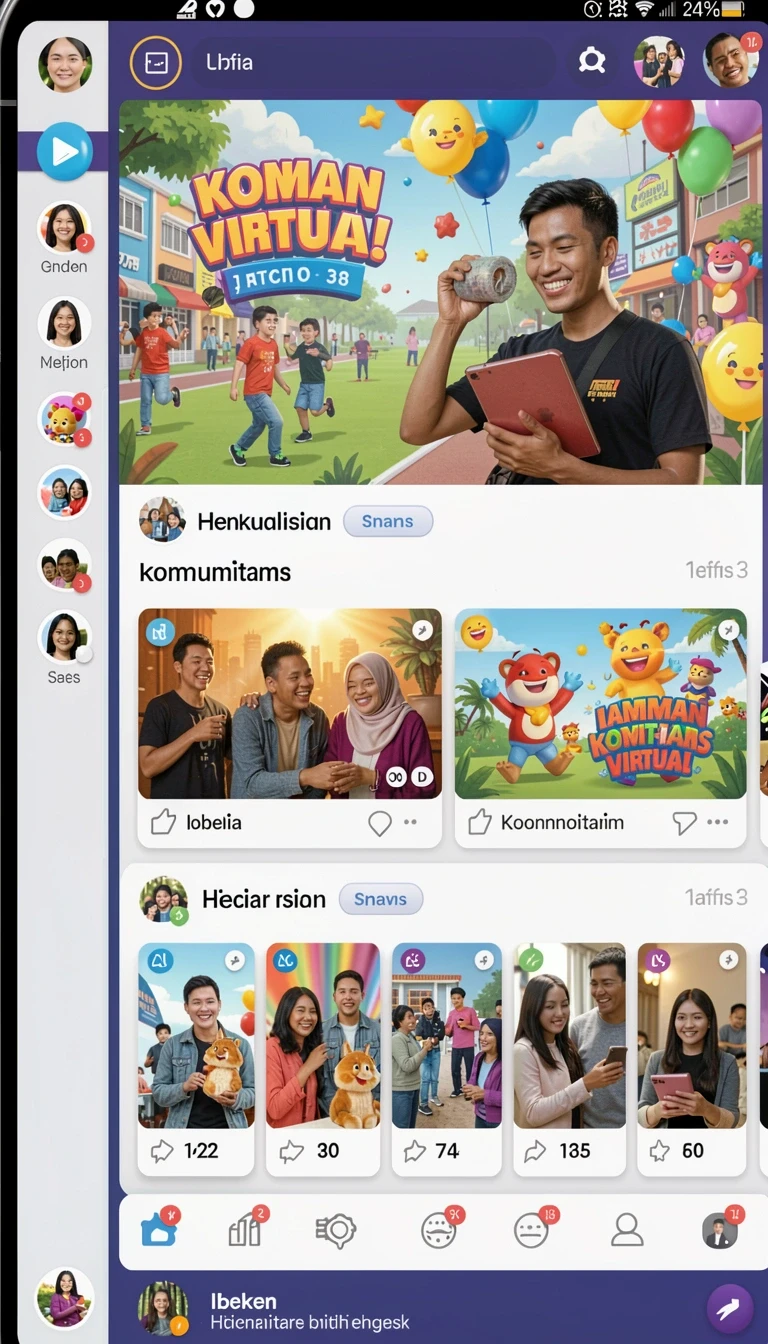 Download rajaakurat APK untuk Android screenshot 2