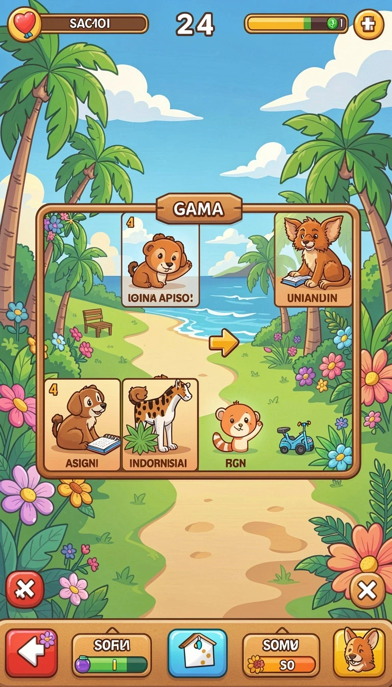 Download rajaakurat APK untuk Android screenshot 4