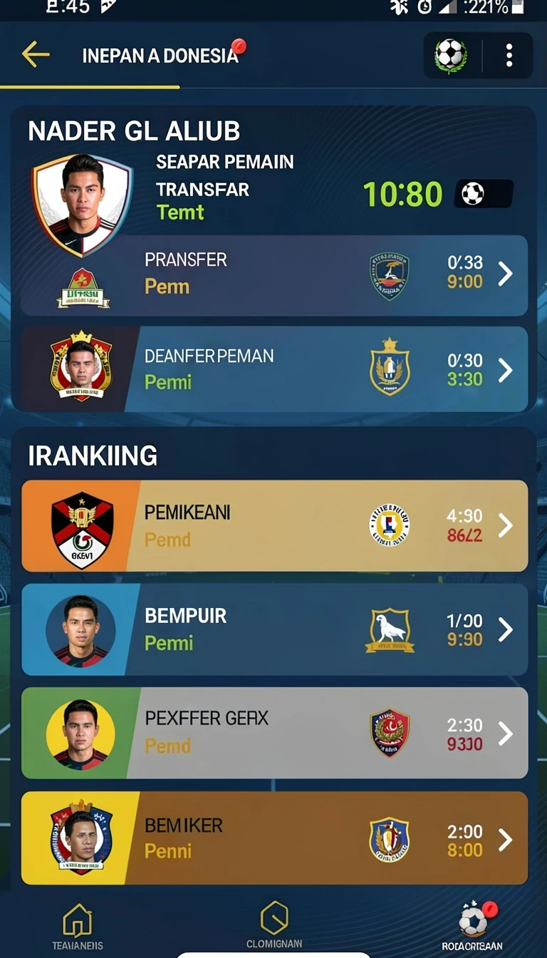 Download bulan77 APK untuk Android screenshot 1