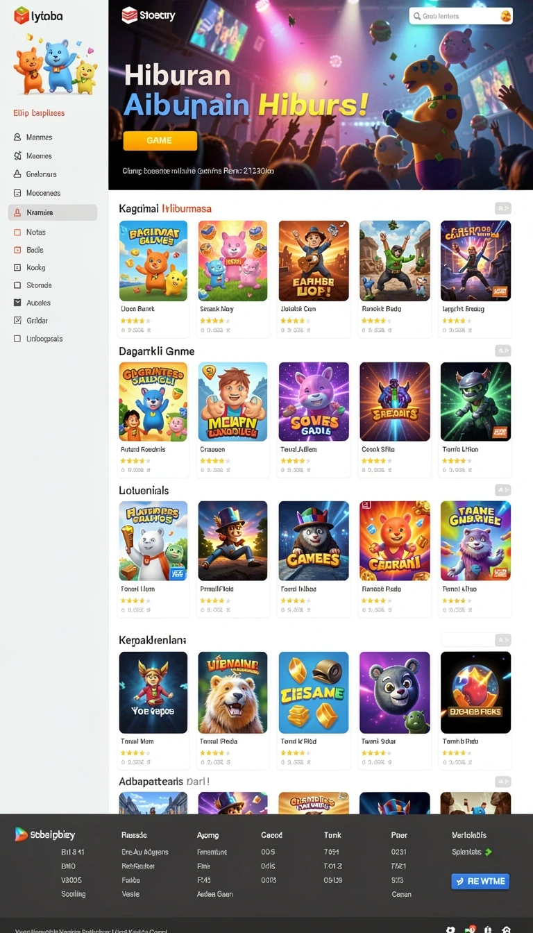 rajaking App APK Terbaru screenshot 2