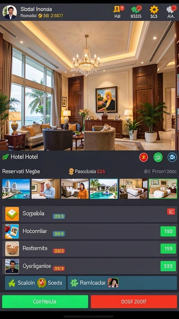 Download bulan77 APK untuk Android screenshot 4