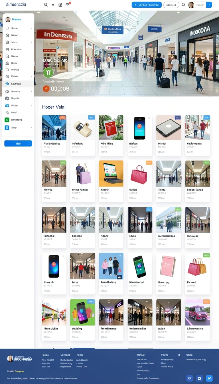 Download jeniustoto APK untuk Android screenshot 1
