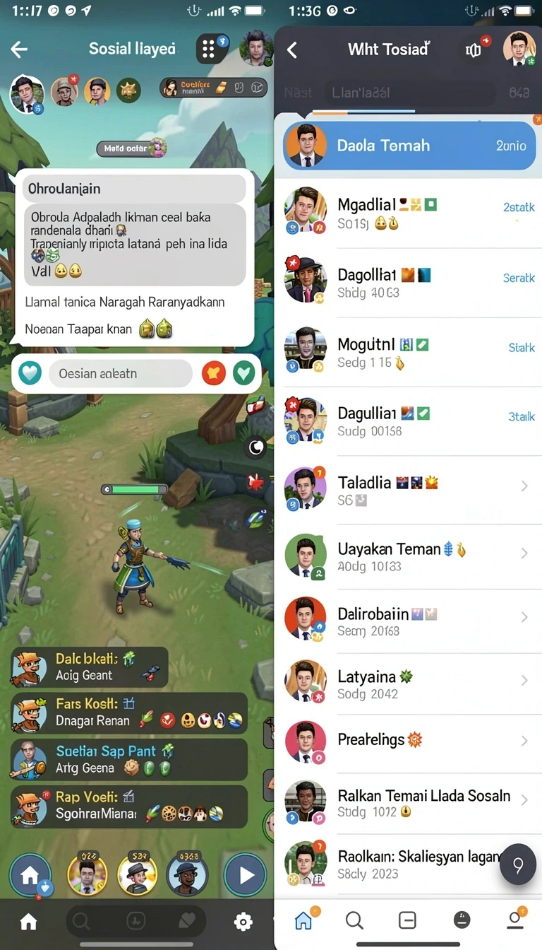 Review Aplikasi hit9 Versi Terbaru screenshot 4