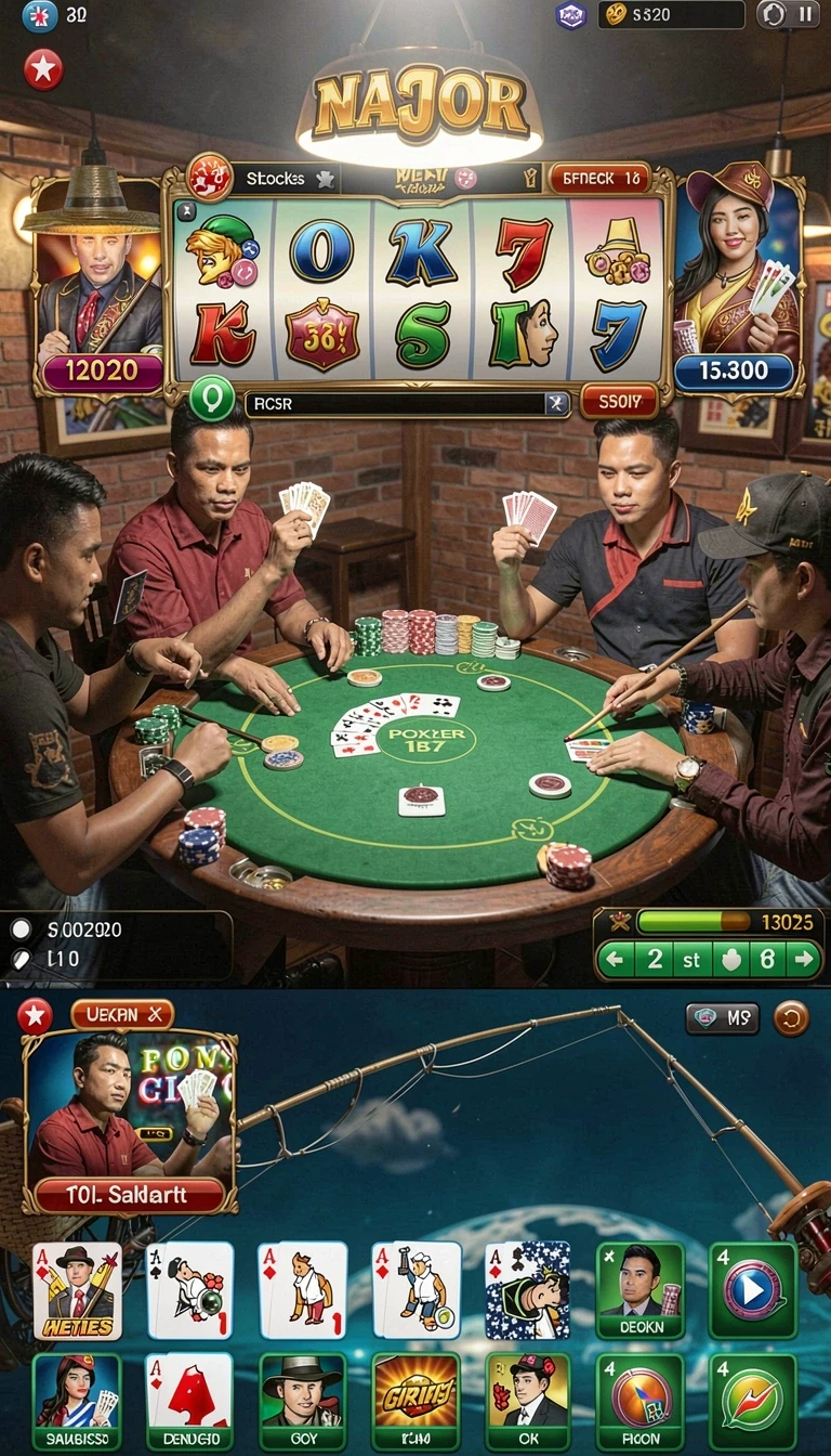 Review Aplikasi 99sl Versi Terbaru screenshot 3