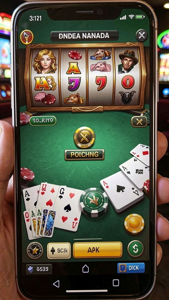 Download hiatoto APK untuk Android screenshot 2