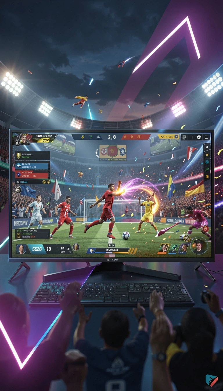 Download Kakrp APK untuk Android screenshot 4