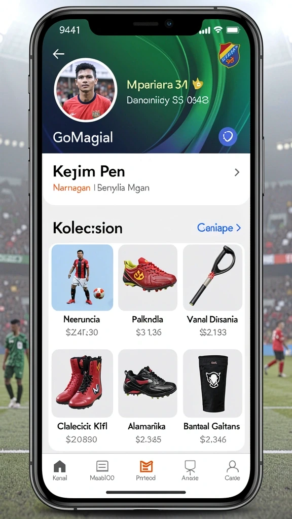 Download jeniustoto APK untuk Android screenshot 3